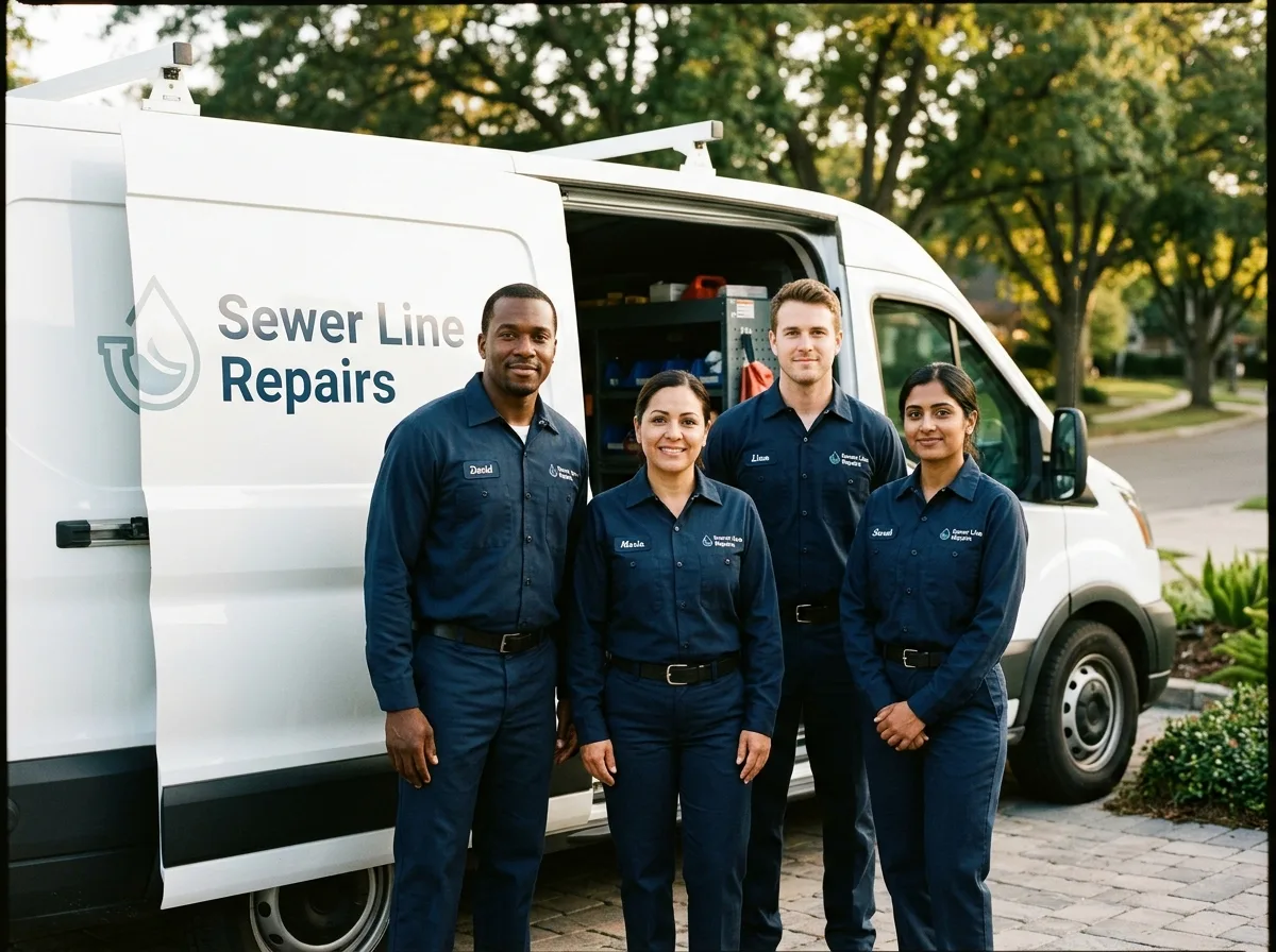 Emergency Plumber company in Kelley, IA